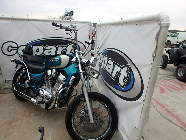 Suzuki VS1400GLP