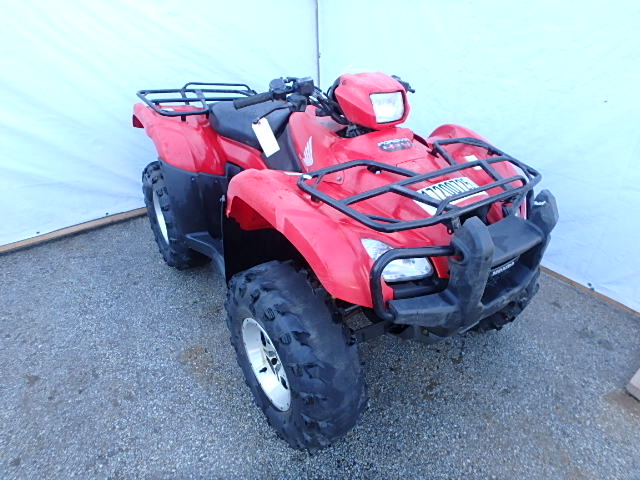 Honda TRX500 (Foreman)