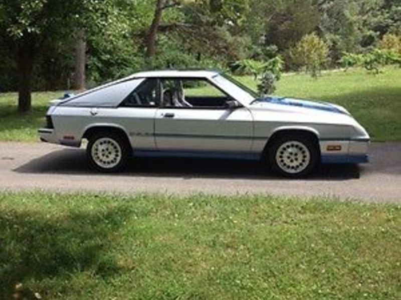 DODGE