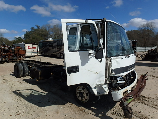 Isuzu FRR