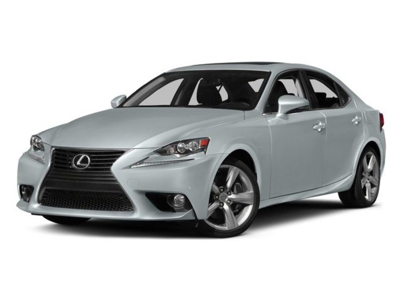 LEXUS