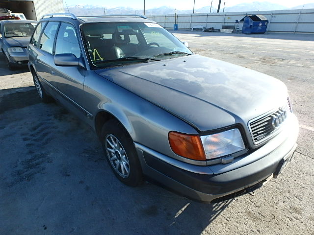Audi 100
