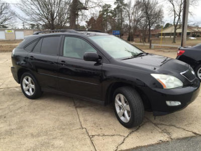 2005 Lexus RX