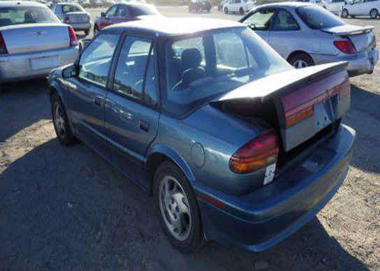 Saturn SL2