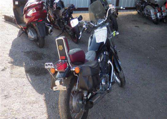 Suzuki VS800GLK