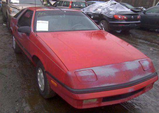 Dodge Daytona