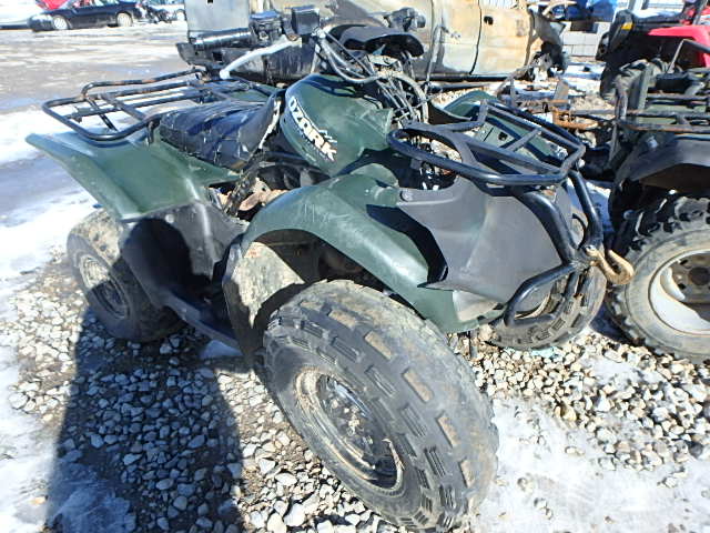 Suzuki LT-F250