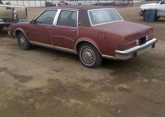 BUICK