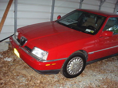 Alfa Romeo 164