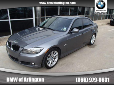 2010 BMW 328i
