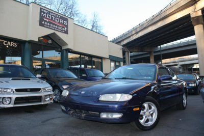 Mazda MX-6