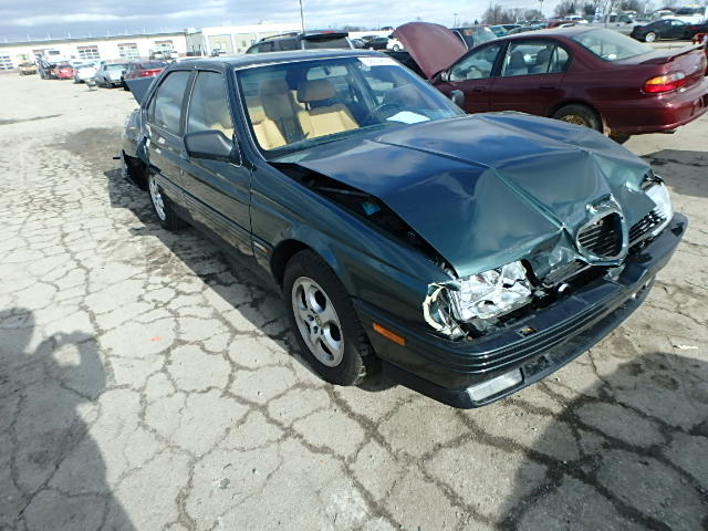 Alfa Romeo 164