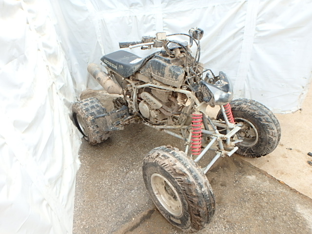 Honda TRX400EX