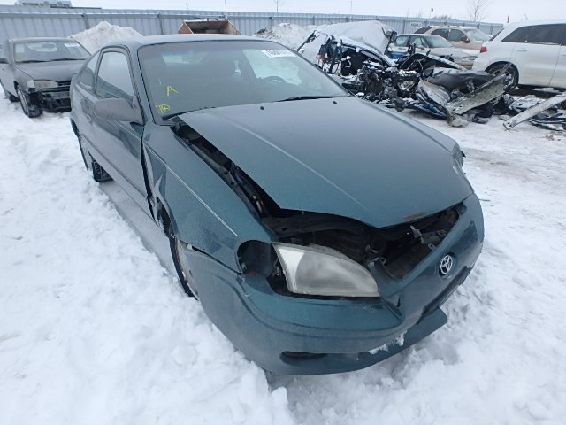Toyota Paseo