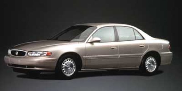 BUICK