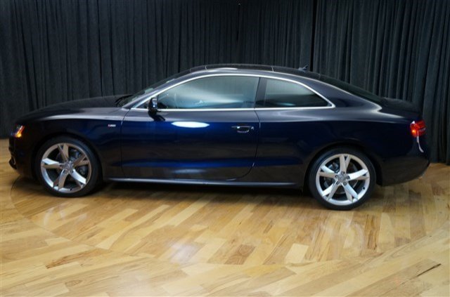 2011 Audi A5