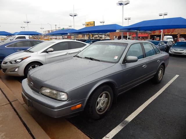 Infiniti Q45