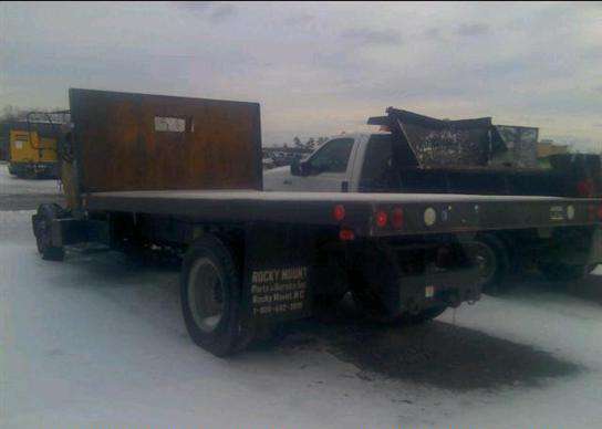 GMC C6
