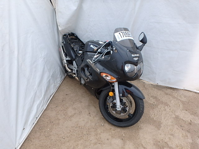 Suzuki GSX750FK