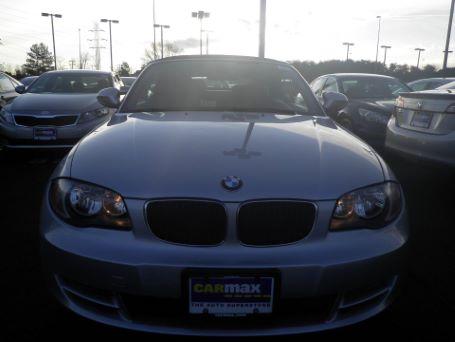 2011 BMW 128i