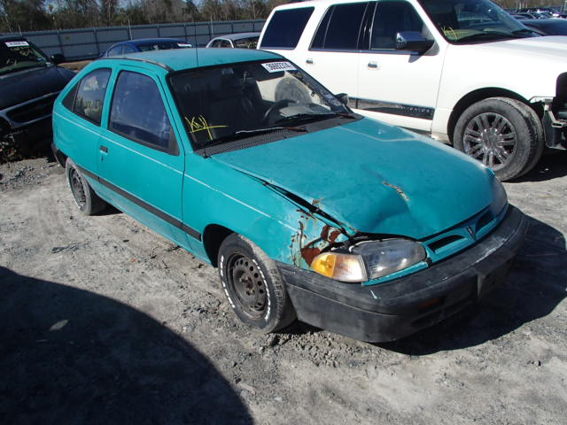 Pontiac Lemans