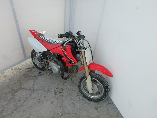 Honda CRF50