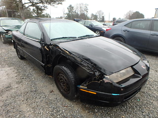 Saturn SC1