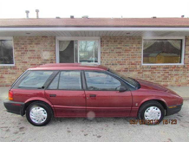 Saturn SW1