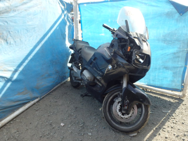 BMW R 1100 RT