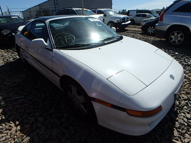 Toyota MR2