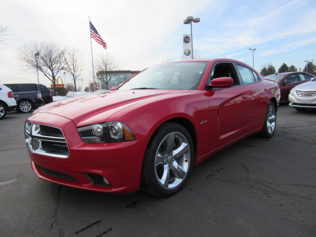 DODGE