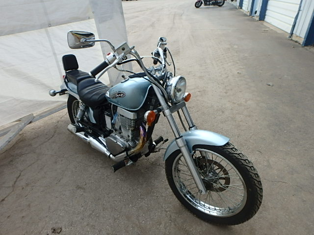 Suzuki LS650P