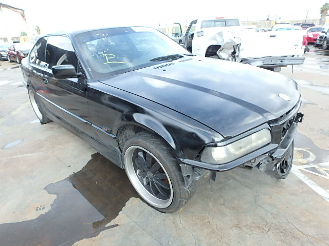 BMW 318iS