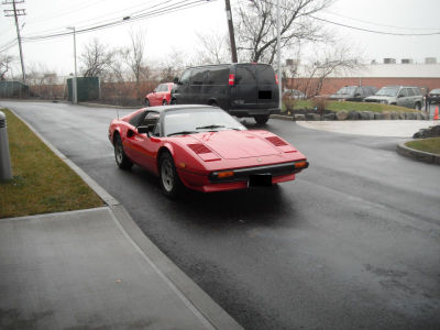 FERRARI