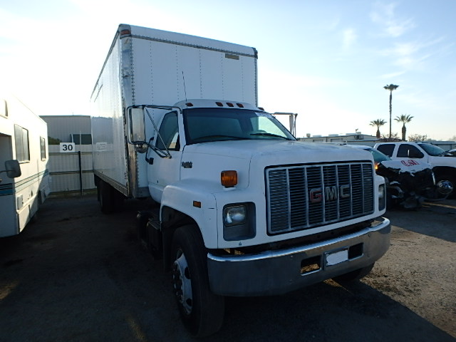 GMC C6