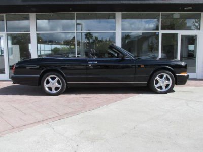 Bentley Azure