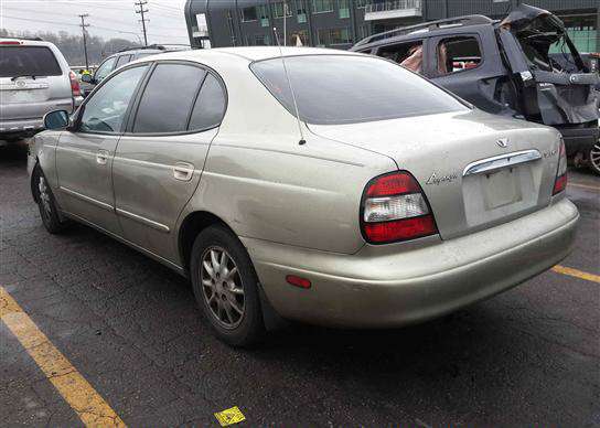 vin KLAVA69241B318159