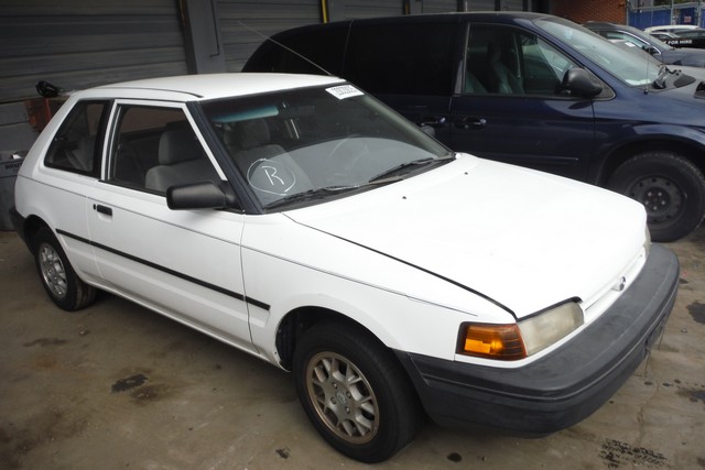 Mazda 323