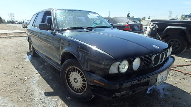 BMW 525iT