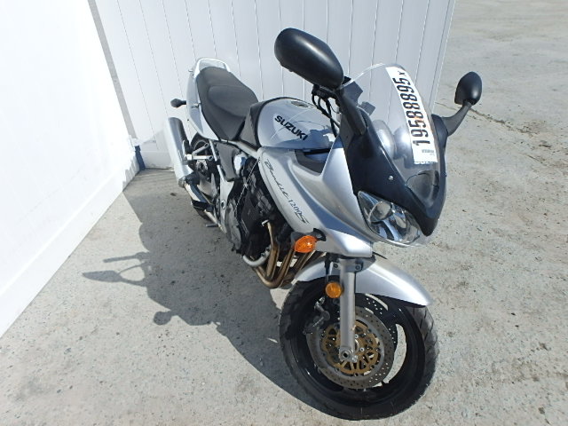 Suzuki GSF1200SK/GSF1200K