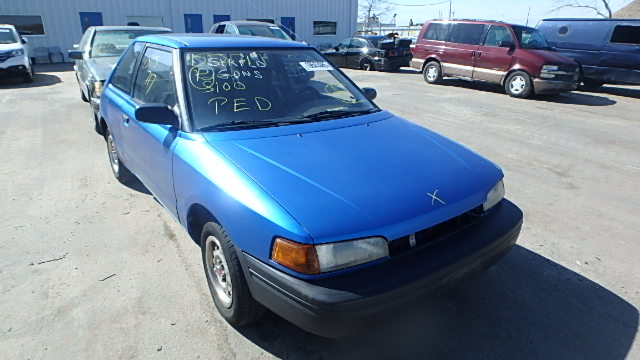 Mazda 323