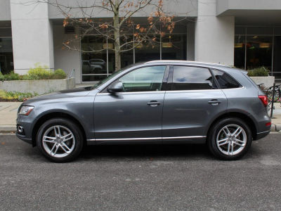 2013 Audi Q5