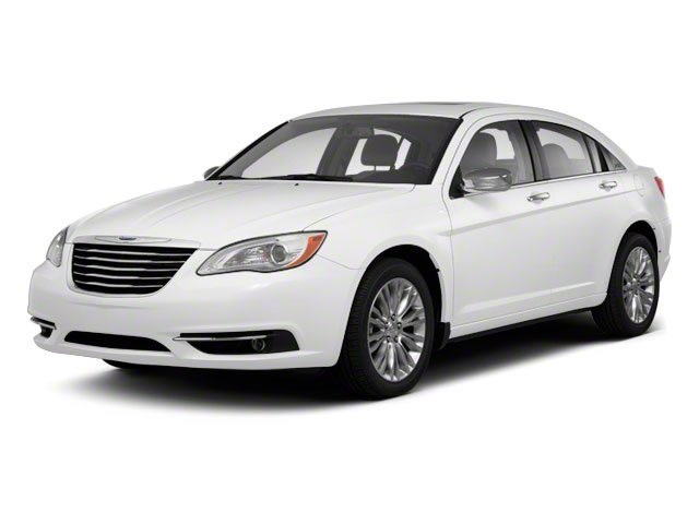 CHRYSLER