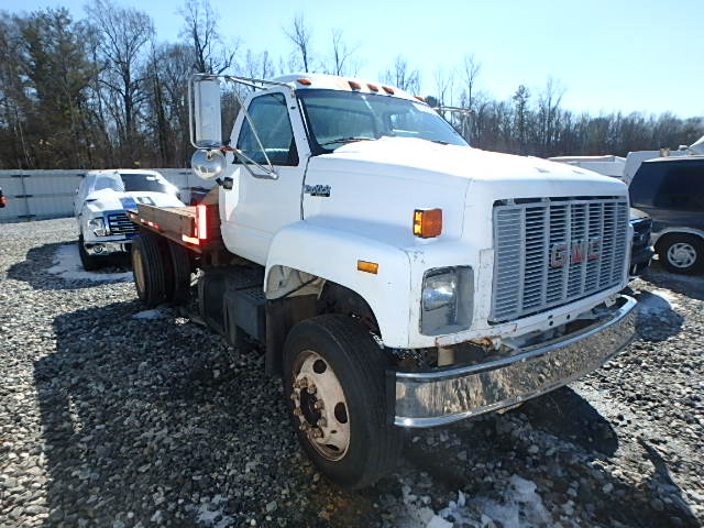 GMC C6