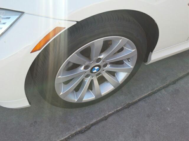 2011 BMW 328i