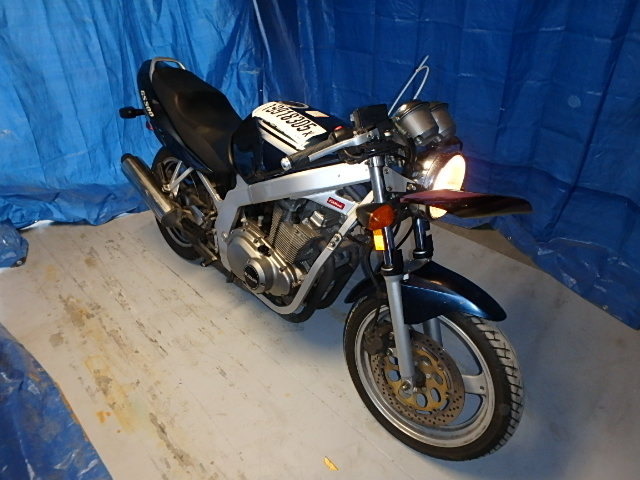 Suzuki GS500