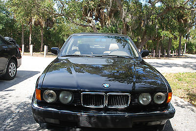 BMW 750iL