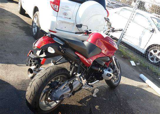 BMW R 1200 R