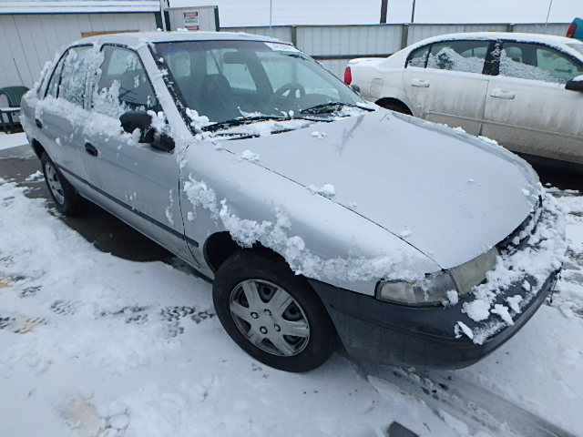 Kia Sephia