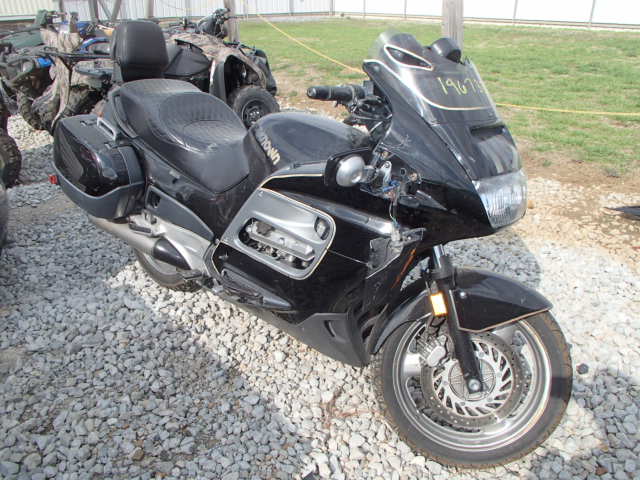 Honda ST1100